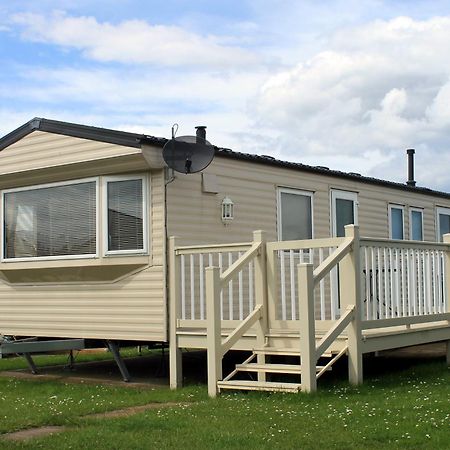 Searivers 98Lemmington By The Beach Ynyslas, Borth Esterno foto